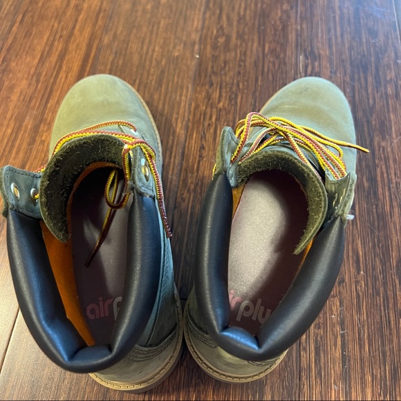 Women‘s Timberland short waterproof boots - Picture 7 of 7